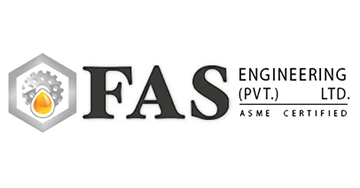 FAS ENGINEERING INDUSTRIES (PVT) LTD.