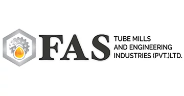 FAS TUBE MILLS AND ENGINEERING INDUSTRIES (PVT) LTD.