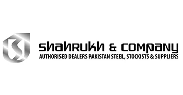 Shahrukh & Company
